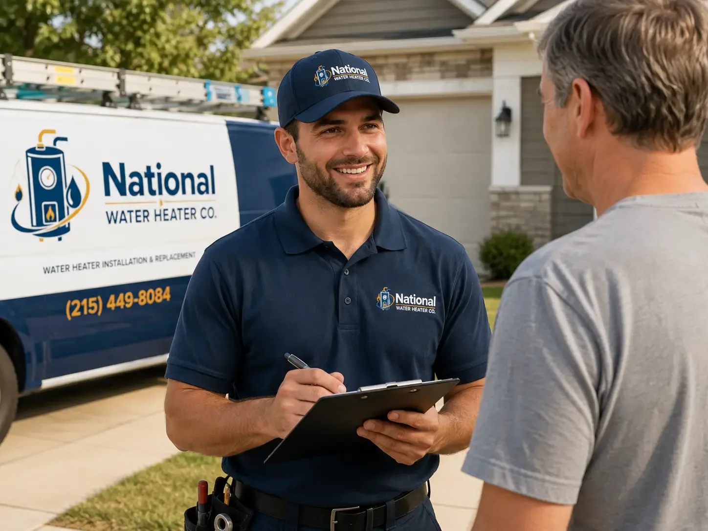 Water Heater Installation Amber, OK FAQs